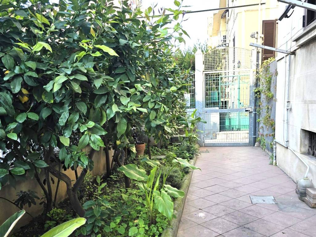 Appartamento a Bari in Viale Antonio Meucci - Foto 4