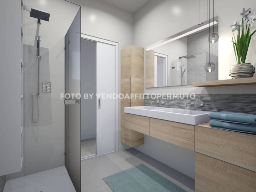 Appartamento a Chiari in VIA ZAMARA - Foto 5