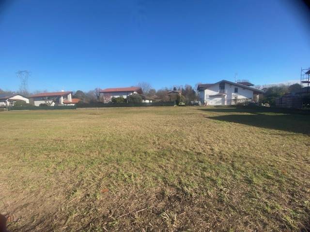 Terreno a Cadrezzate con osmate in Via Papa Giovanni XXIII - Foto 2