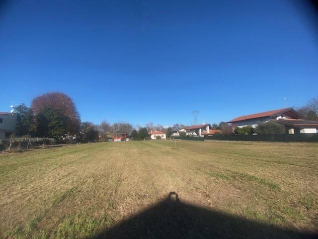Terreno a Cadrezzate con osmate in Via Papa Giovanni XXIII - Foto 3