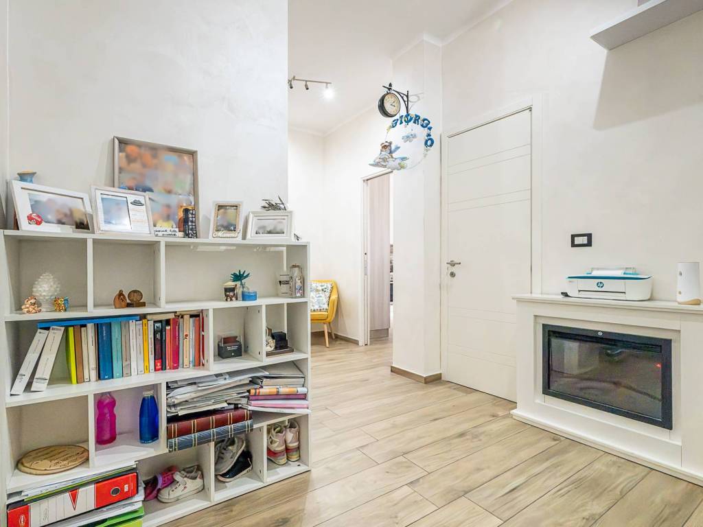 Appartamento a Torino in Corso Cosenza, 26 - Foto 5
