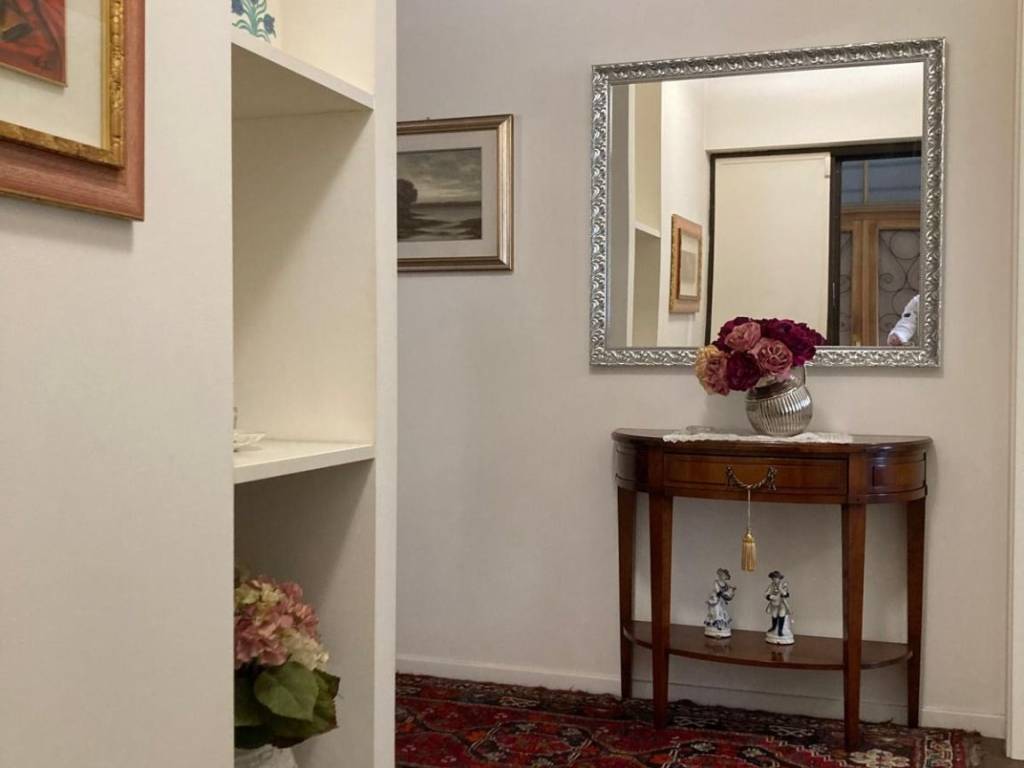 Appartamento a Trento in Via Gian Domenico Romagnosi, 26 - Foto 5
