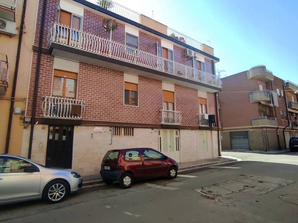 Box / garage a San severo in VIA CORATO - Foto 2