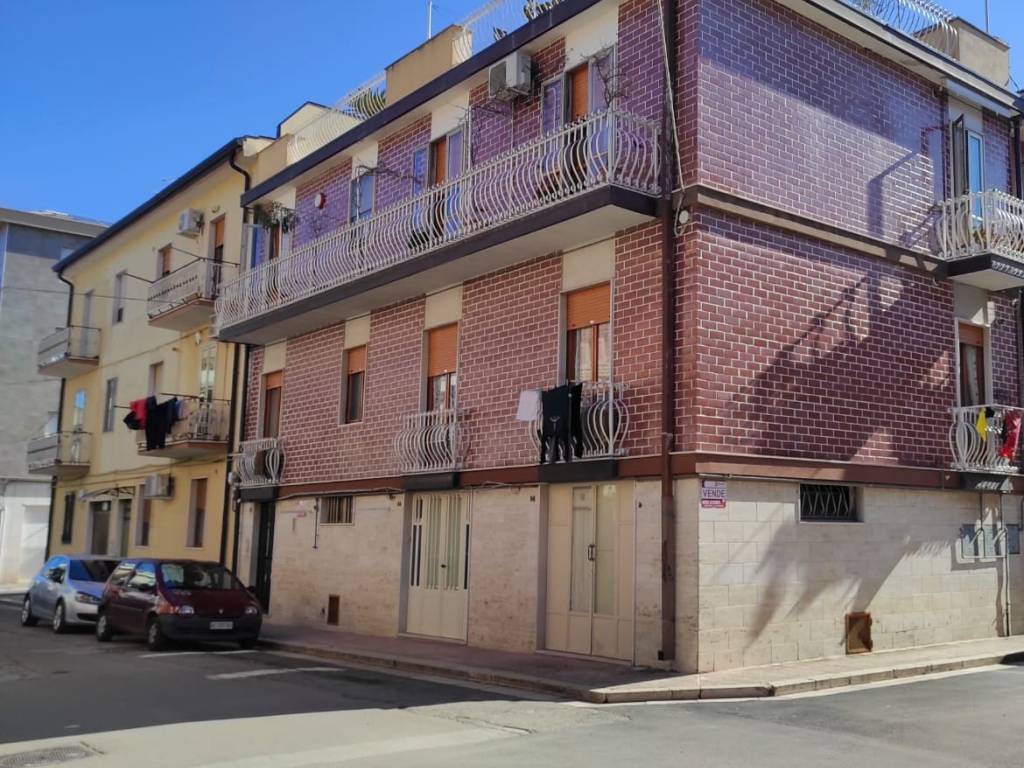 Box / garage a San severo in VIA CORATO - Foto 3