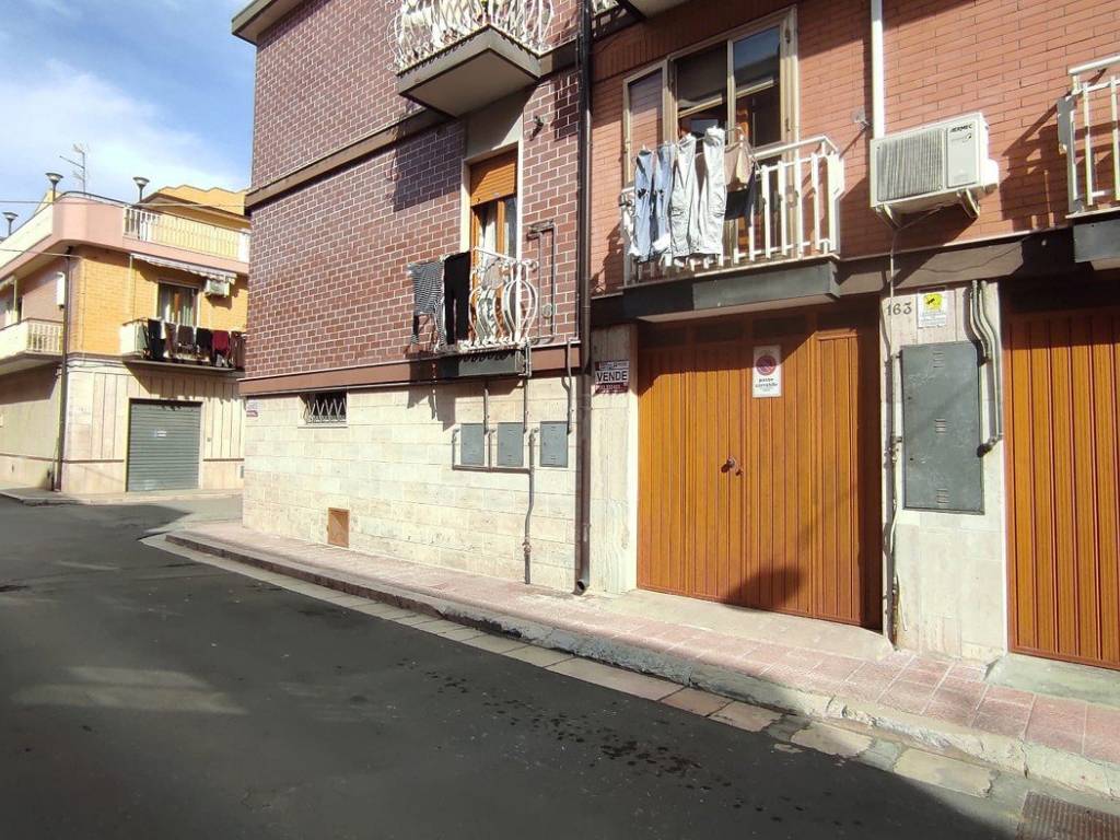 Box / garage a San severo in VIA BOLOGNA - Foto 2