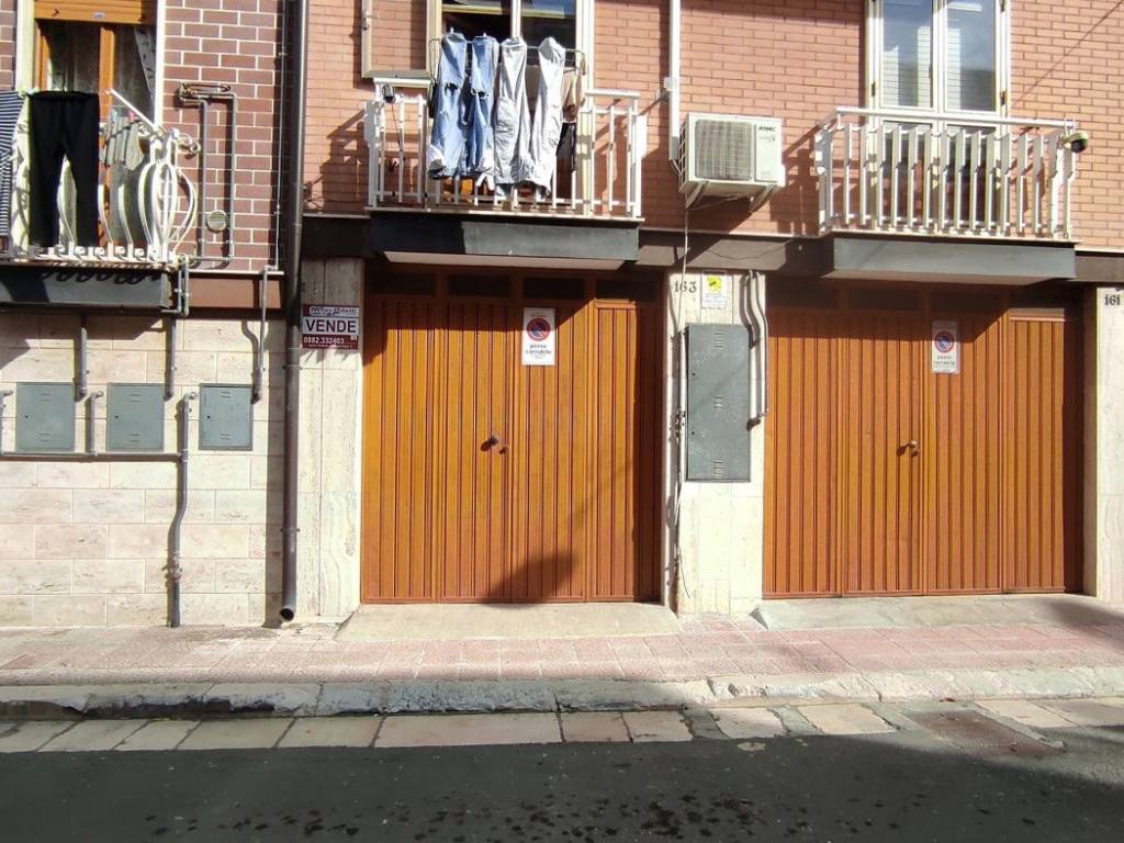 Box / garage a San severo in VIA BOLOGNA - Foto 3