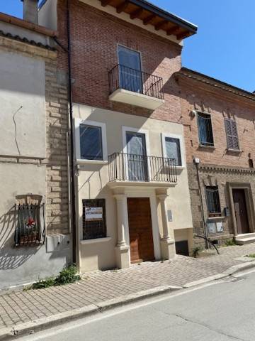 Casa indipendente a Ferentino in Viale Guglielmo Marconi - Foto 4