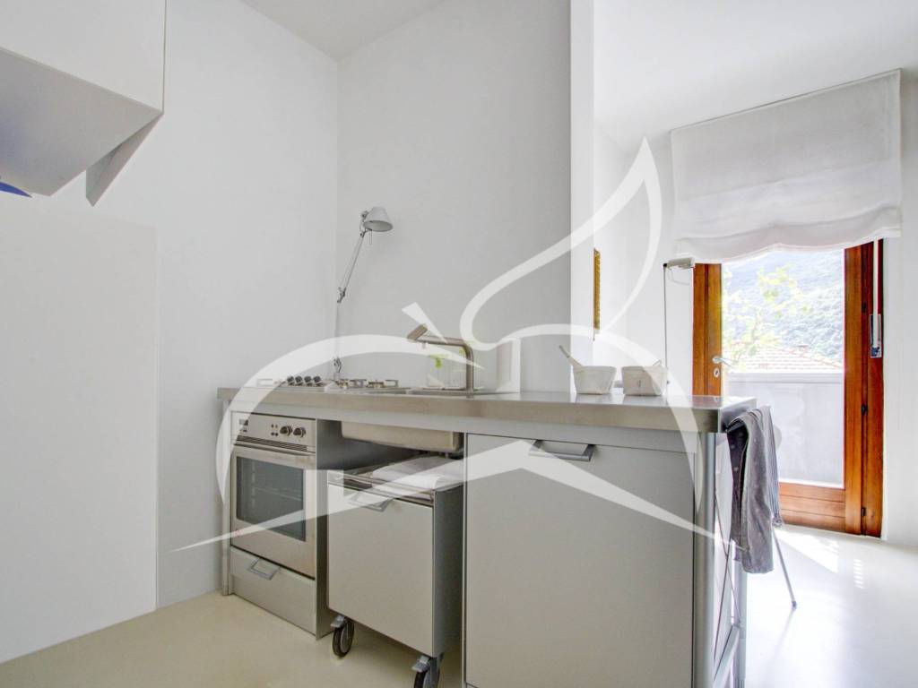 Appartamento a Trento in Via Antonio Rosmini, 74 - Foto 3