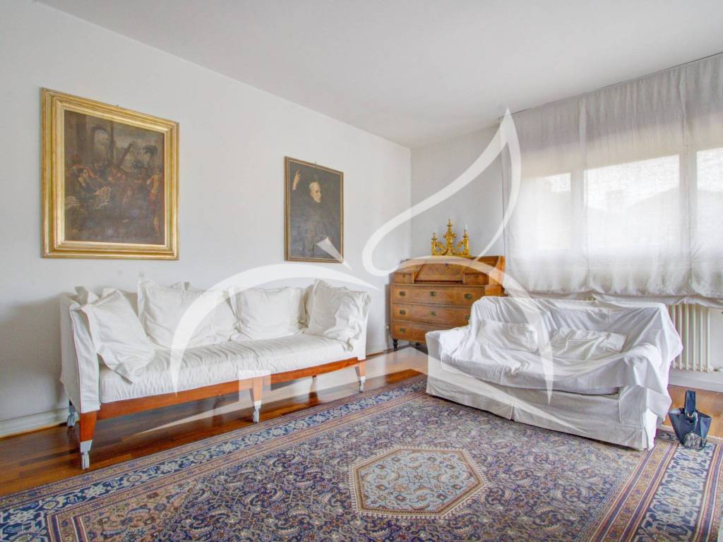 Appartamento a Trento in Via Antonio Rosmini, 74 - Foto 4