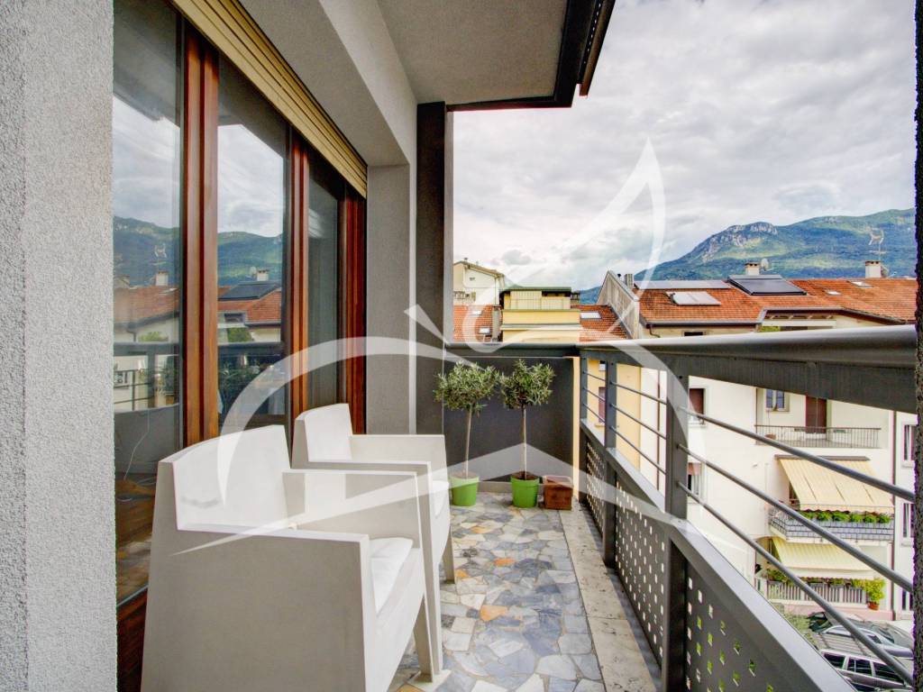Appartamento a Trento in Via Antonio Rosmini, 74 - Foto 5