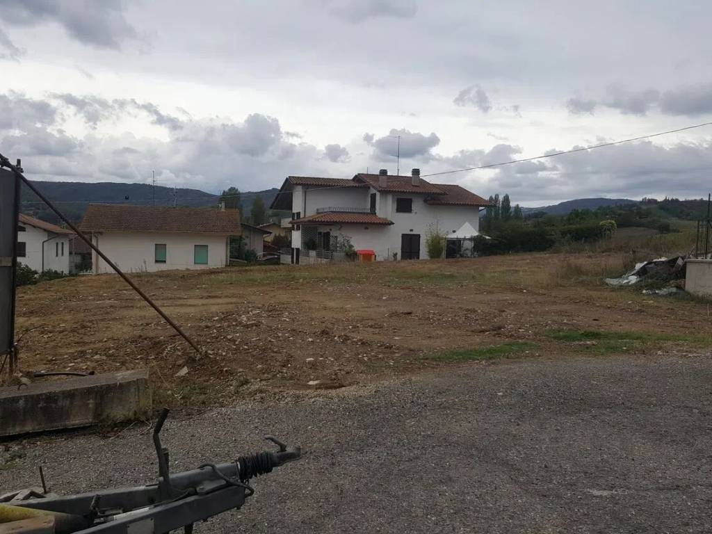 Terreno a Città di castello in Bivio Di Lugnano S.N.C. - Foto 3
