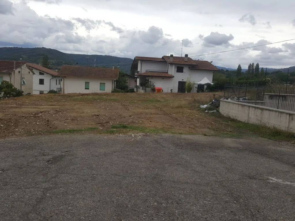 Terreno a Città di castello in Bivio Di Lugnano S.N.C. - Foto 4