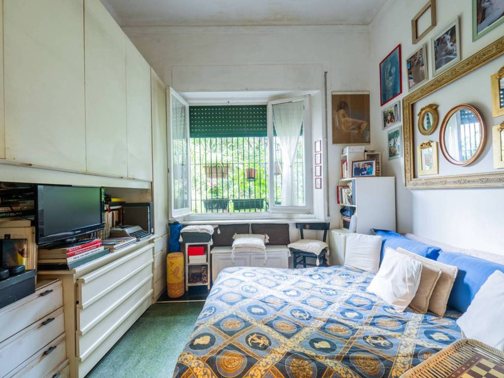 Appartamento a Genova in Via Argonne, 10 - Foto 4