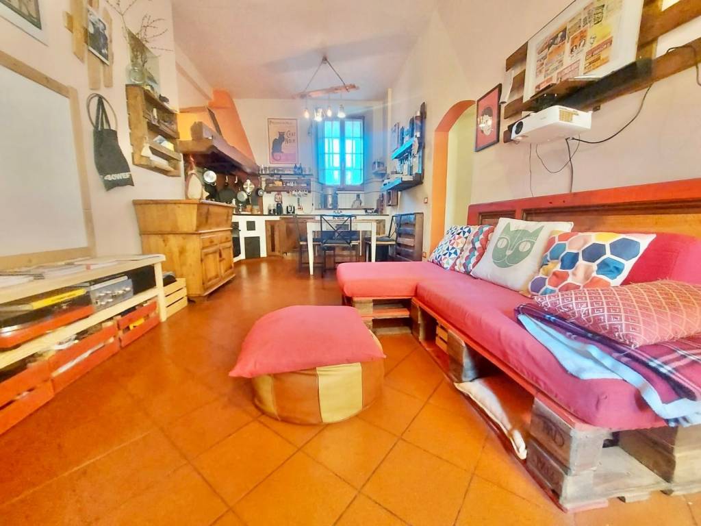 Appartamento a Pistoia in Via di Caloria e Valdibure, 25 - Foto 2