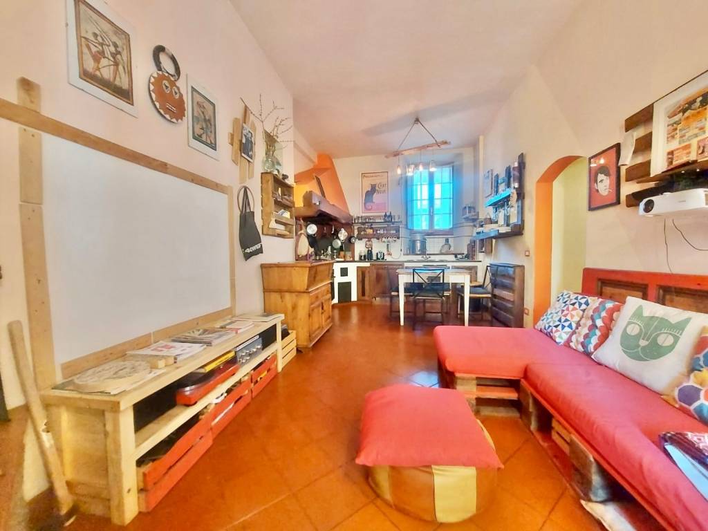 Appartamento a Pistoia in Via di Caloria e Valdibure, 25 - Foto 3