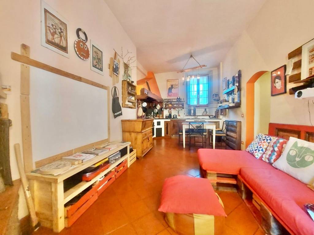Appartamento a Pistoia in Via di Caloria e Valdibure, 25 - Foto 4