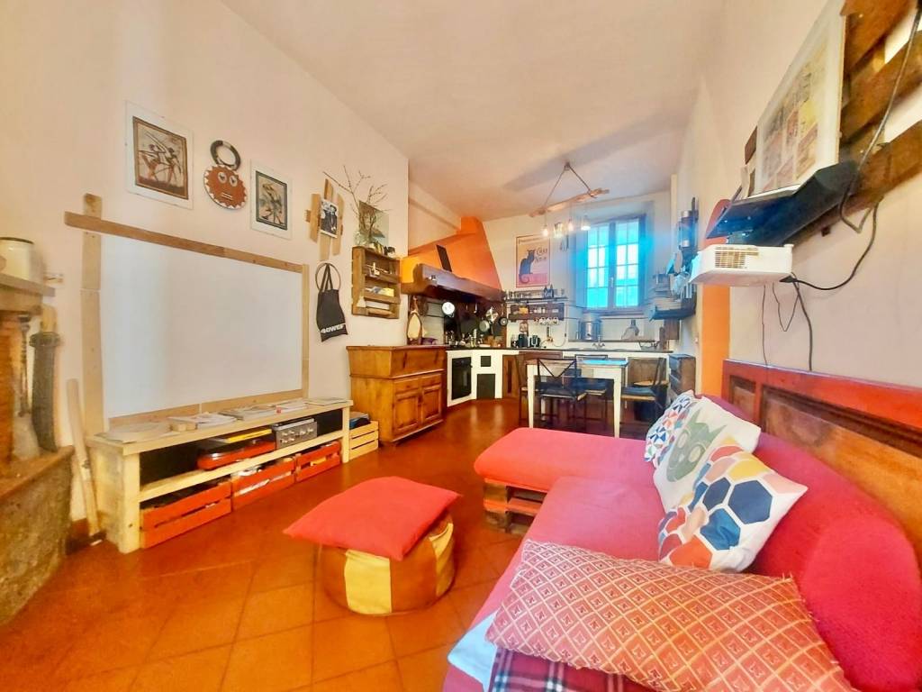 Appartamento a Pistoia in Via di Caloria e Valdibure, 25 - Foto 5