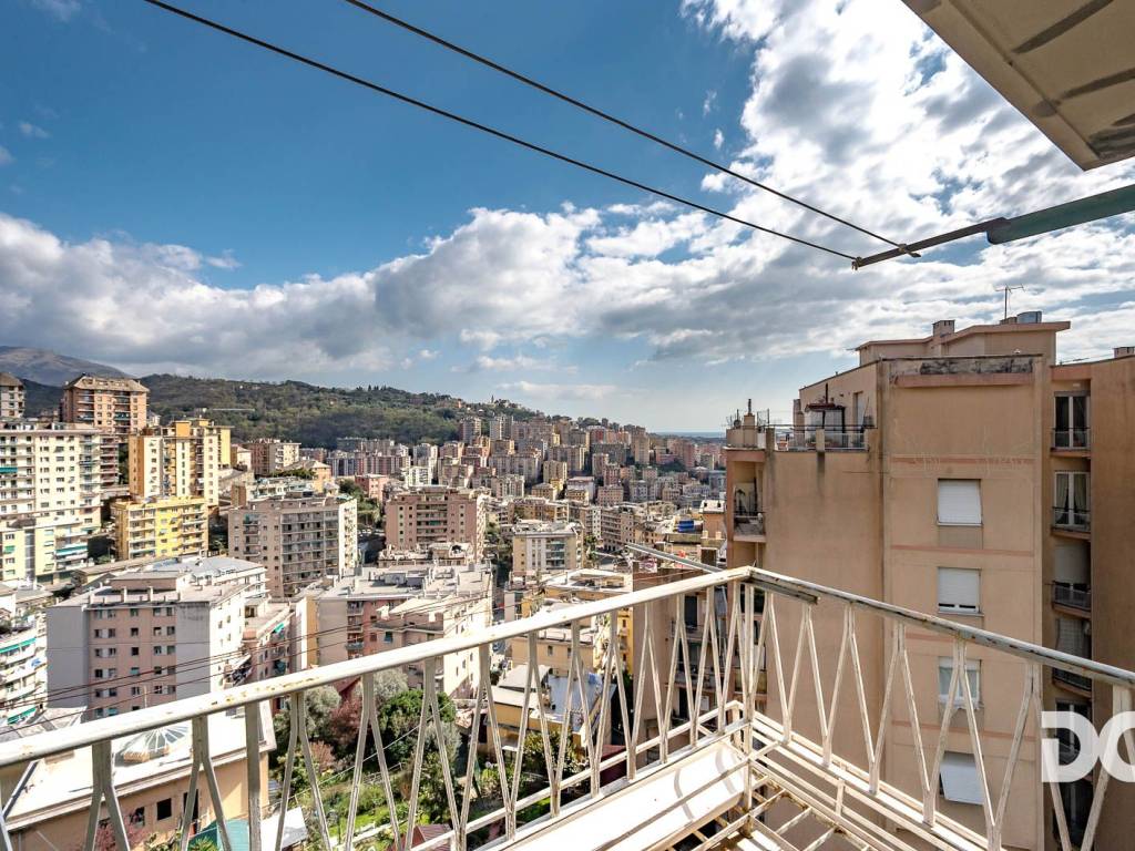 Appartamento a Genova in Via Aurelio Robino - Foto 2