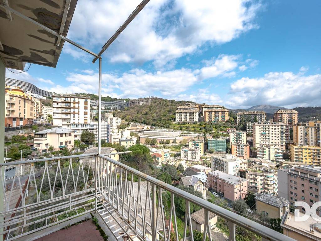 Appartamento a Genova in Via Aurelio Robino - Foto 5