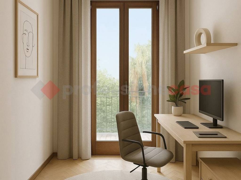 Appartamento a Gaeta in Viale Asia - Foto 4