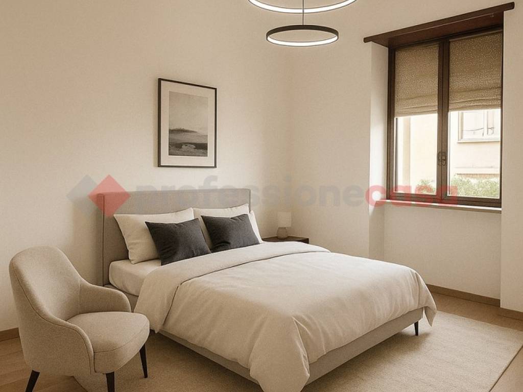 Appartamento a Gaeta in Viale Asia - Foto 5