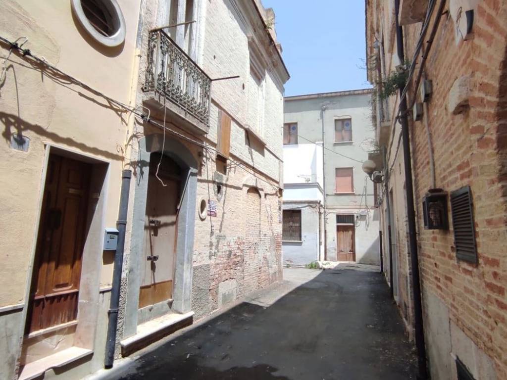 Casa indipendente a San severo in VICO SAN GIOVANNI - Foto 2