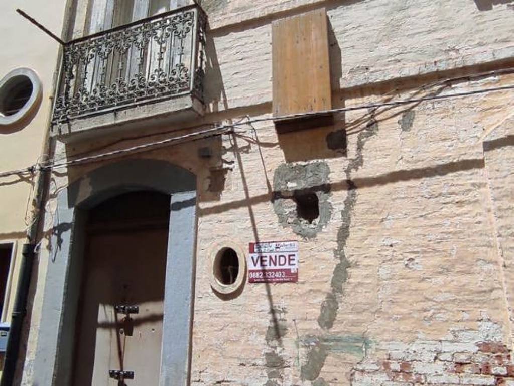Casa indipendente a San severo in VICO SAN GIOVANNI - Foto 3