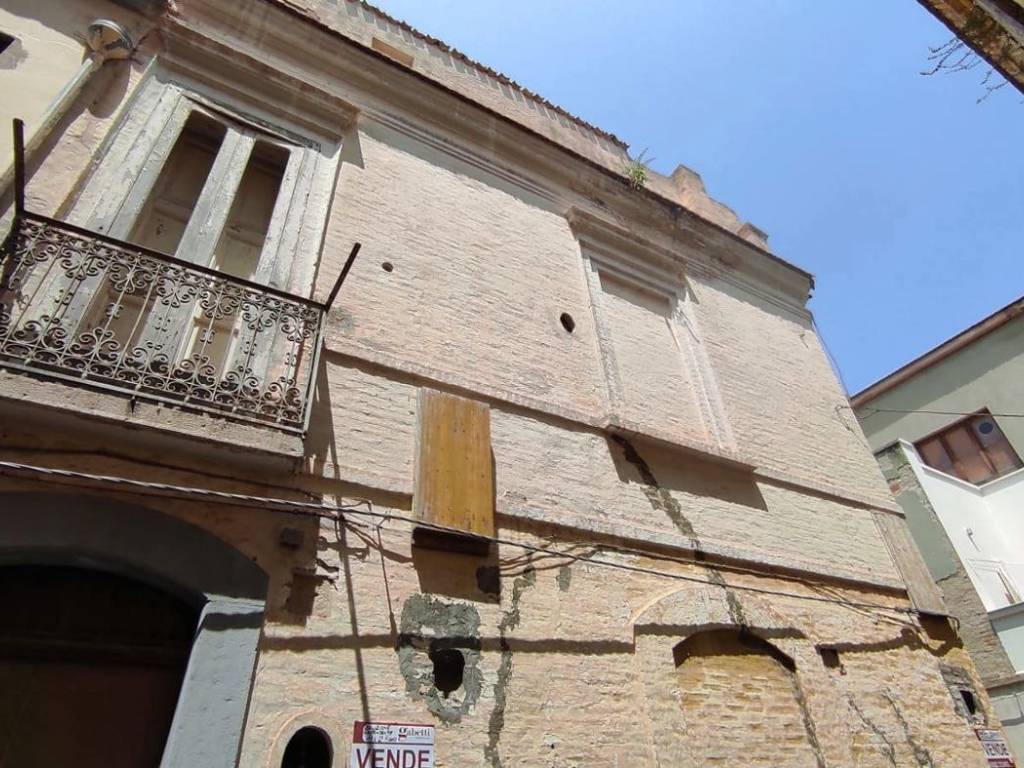 Casa indipendente a San severo in VICO SAN GIOVANNI - Foto 4