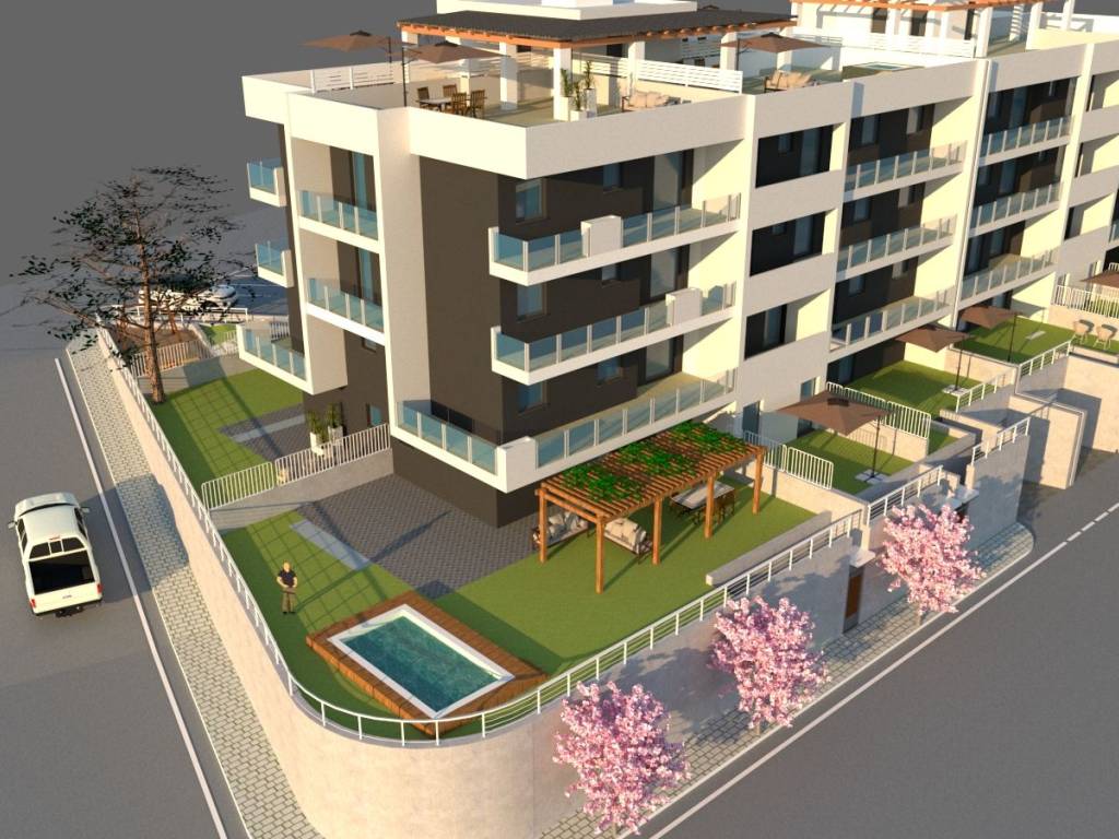 Appartamento a Baronissi in Via Matteo Galdi - Foto 2