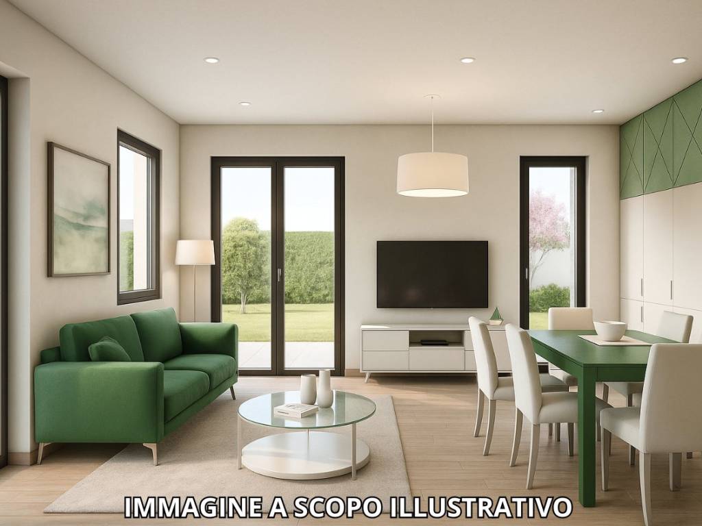 Appartamento a Castelbellino - Foto 4