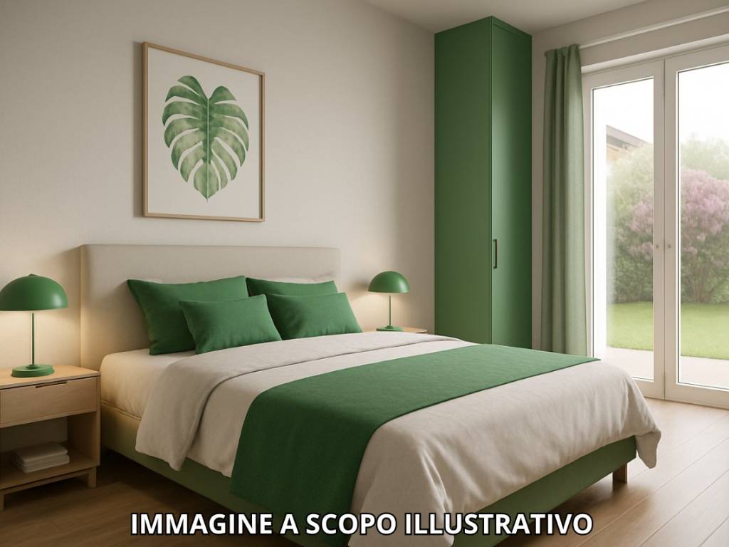 Appartamento a Castelbellino - Foto 5