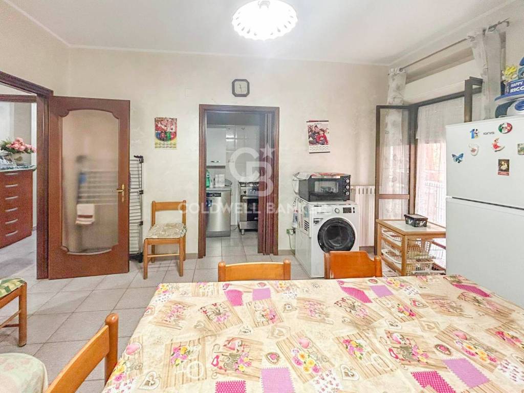 Appartamento a Barletta in VIA VENEZIA, 50 - Foto 4