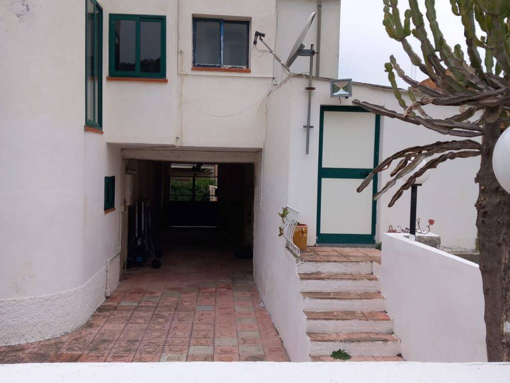Villa a Reggio calabria - Foto 2