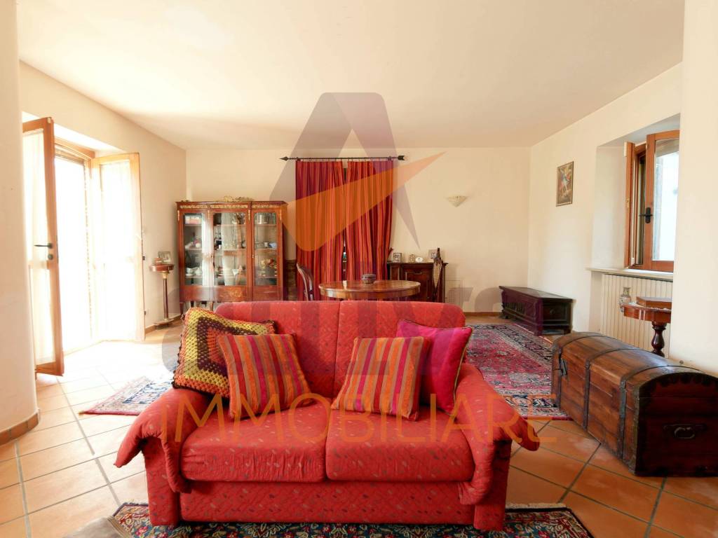 Villa a Castelfidardo in Via Villa Poticcio, 23 - Foto 4