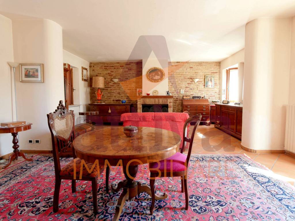 Villa a Castelfidardo in Via Villa Poticcio, 23 - Foto 5