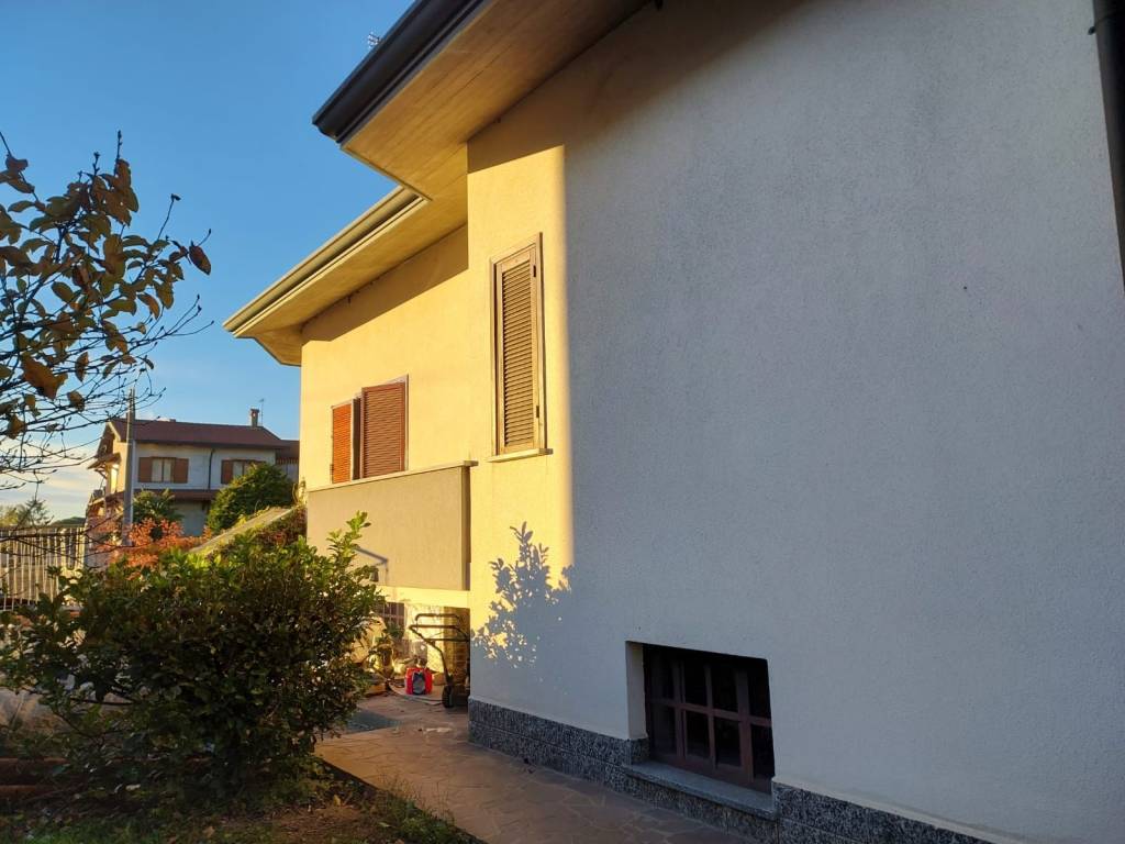 Villa a Gorla maggiore - Foto 5