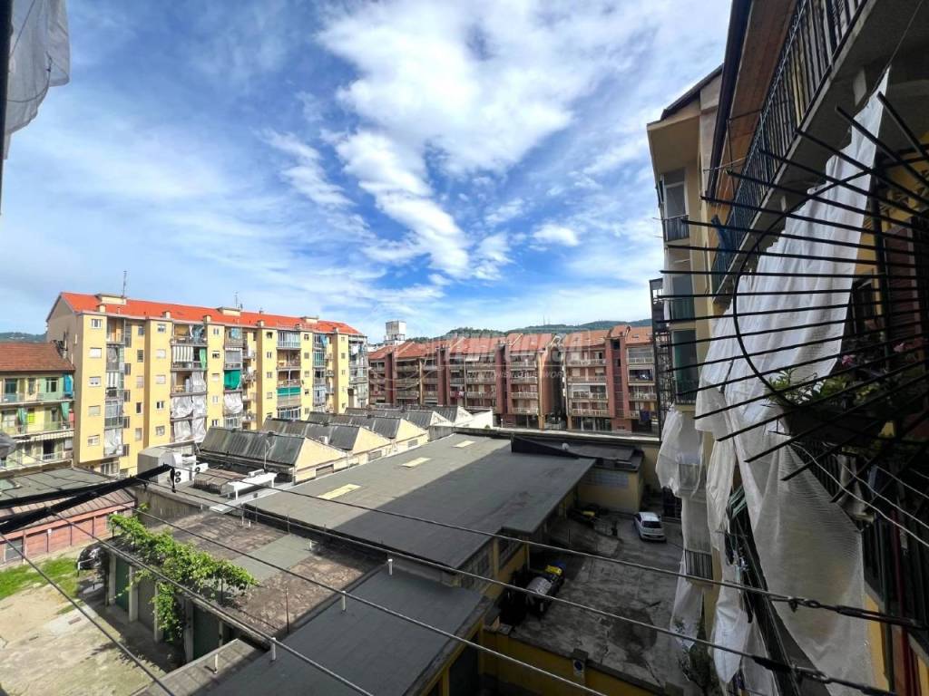Appartamento a Torino in Corso Belgio, 34 - Foto 4