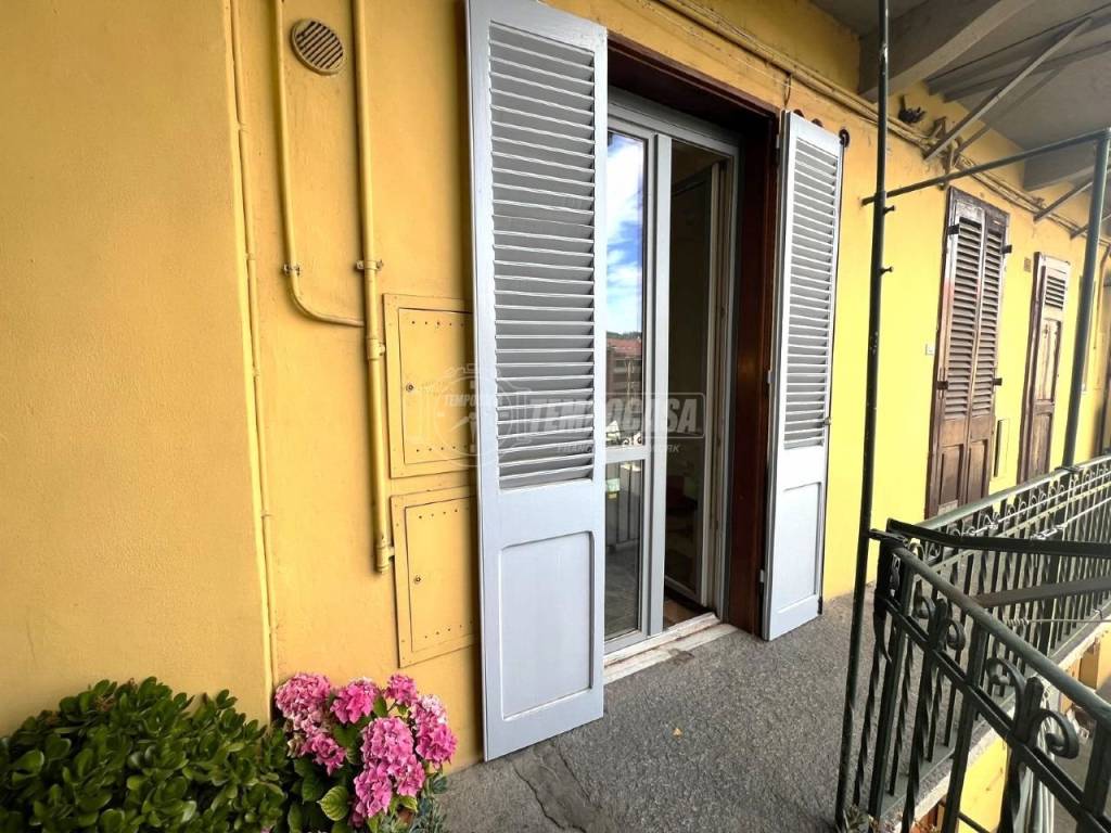 Appartamento a Torino in Corso Belgio, 34 - Foto 5