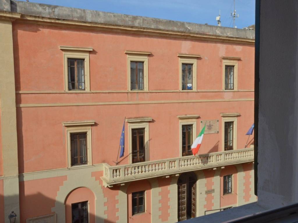 Appartamento a Portoferraio in Piazza della Repubblica, 4 - Foto 2