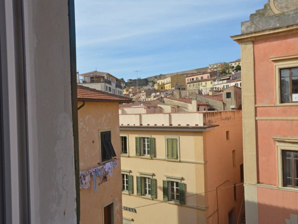 Appartamento a Portoferraio in Piazza della Repubblica, 4 - Foto 3