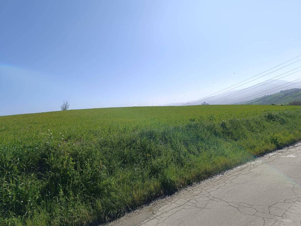 Terreno a Castel frentano in Via Colle dell'Aia - Foto 5