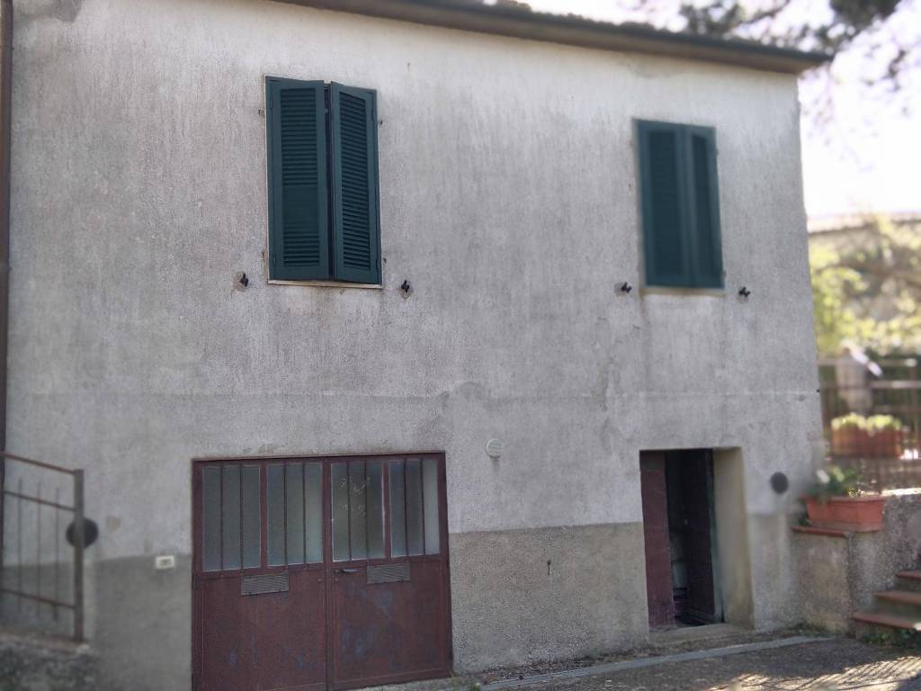 Villa a Roccastrada in Via dell'Orfanotrofio - Foto 2