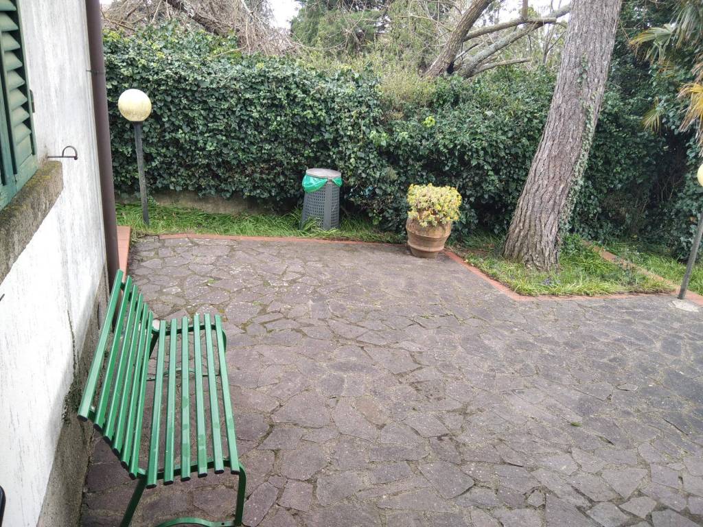 Villa a Roccastrada in Via dell'Orfanotrofio - Foto 3