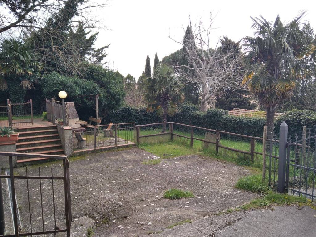 Villa a Roccastrada in Via dell'Orfanotrofio - Foto 4