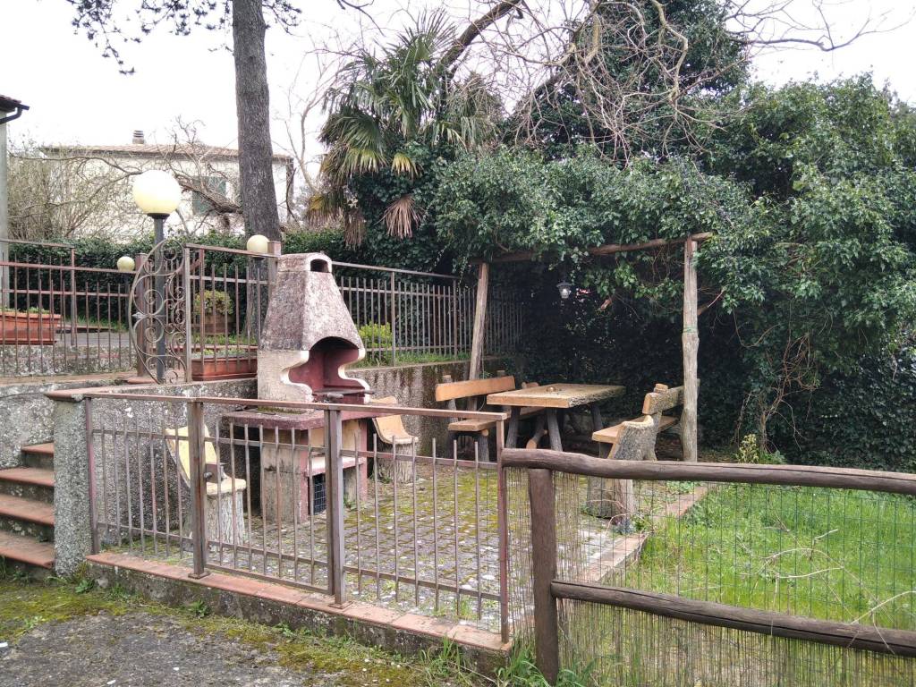 Villa a Roccastrada in Via dell'Orfanotrofio - Foto 5