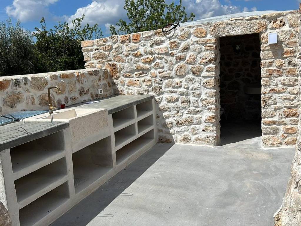 Rustico / casale a Ceglie messapica in Contrada Pisciacalze - Foto 3