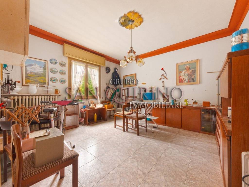 Villa a Correggio in Corso Giuseppe Mazzini - Foto 4