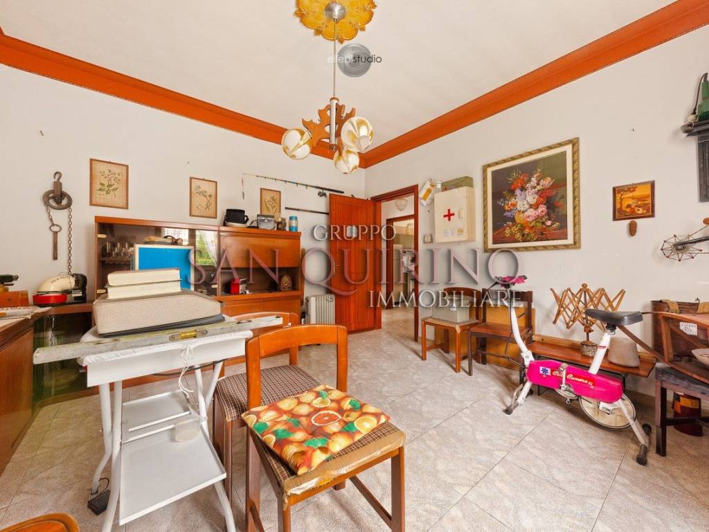 Villa a Correggio in Corso Giuseppe Mazzini - Foto 5
