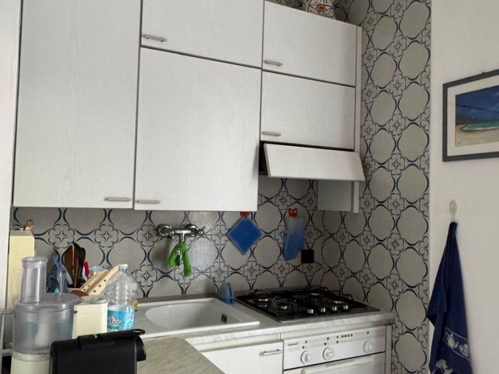 Appartamento a Andora in via cavour, 24 - Foto 4