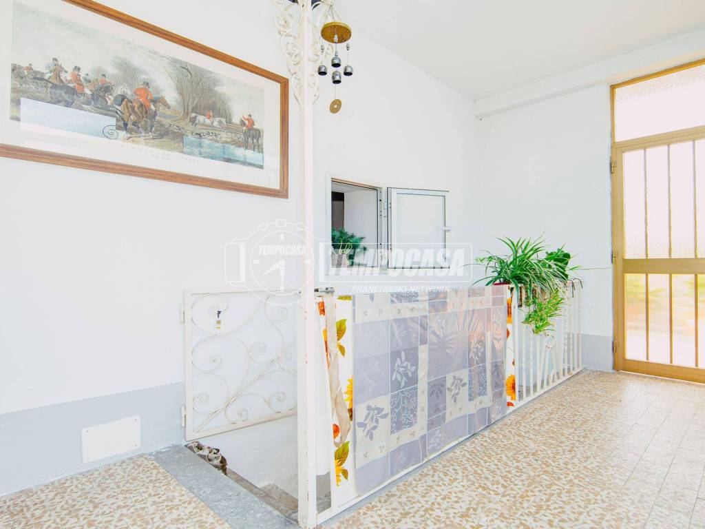 Casa indipendente a Palestro in Via Vittorio Emanuele II 1 - Foto 2